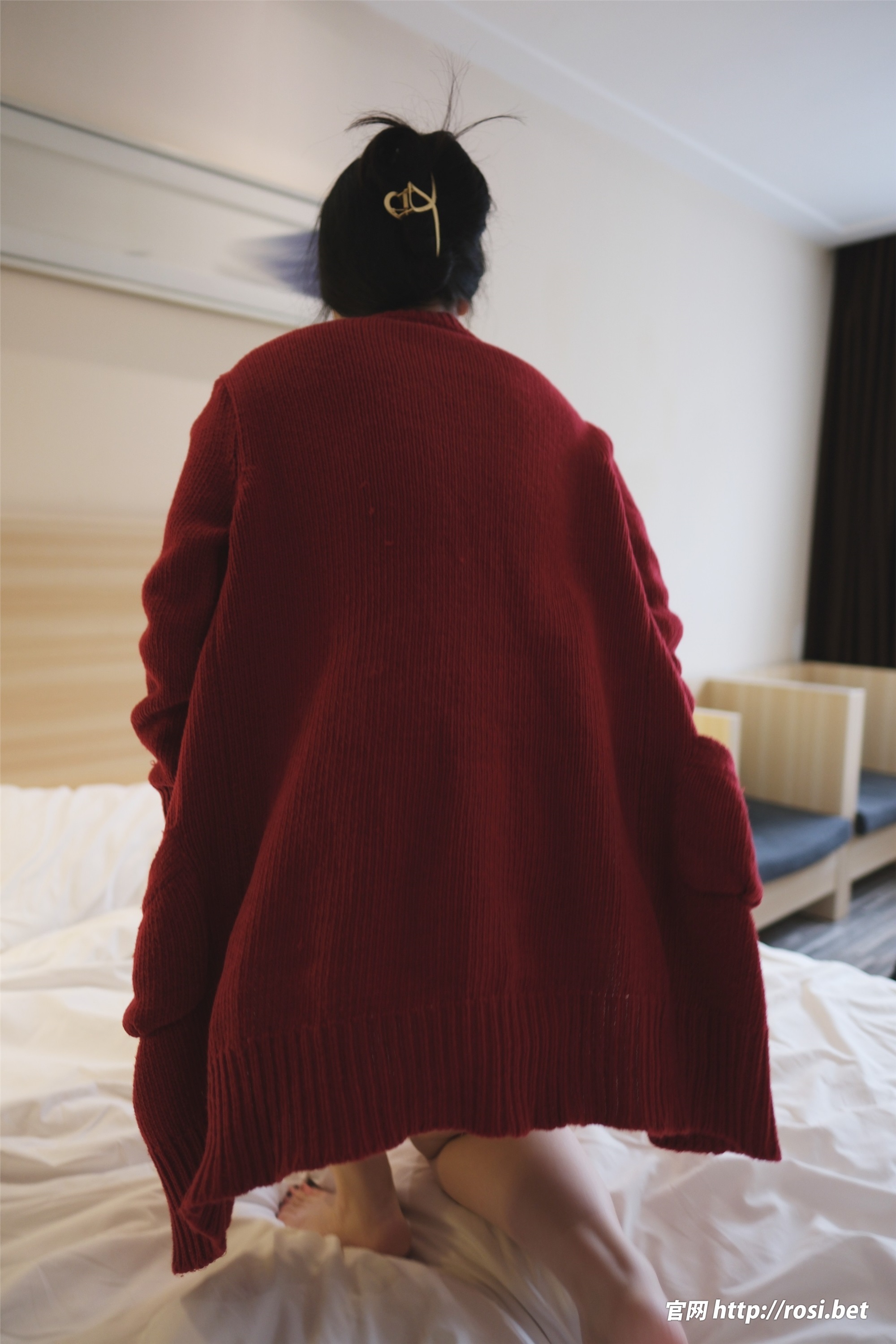 ROSI写真 2024.04.22 NO.4522